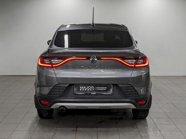 Renault Arkana I с пробегом 2021 года, цена 1 730 000 рублей, 65333 км, внедорожник, Автокод Объявления