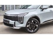 Kia Sportage V Рестайлинг Москва  - изображение 47