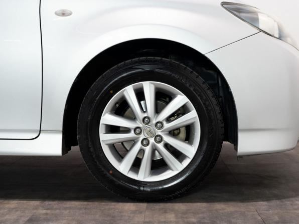 Toyota Wish II с пробегом 2009 года, цена 1 285 000 рублей, 161320 км, минивэн, Автокод Объявления
