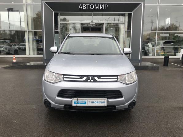 Mitsubishi Outlander III с пробегом 2012 года, цена 1 149 000 рублей, 177389 км, внедорожник, Автокод Объявления
