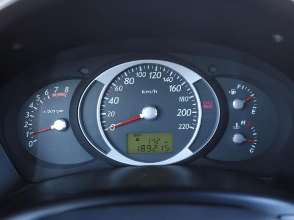 Hyundai Tucson I с пробегом 2008 года, цена 699 000 рублей, 189210 км, внедорожник, Автокод Объявления