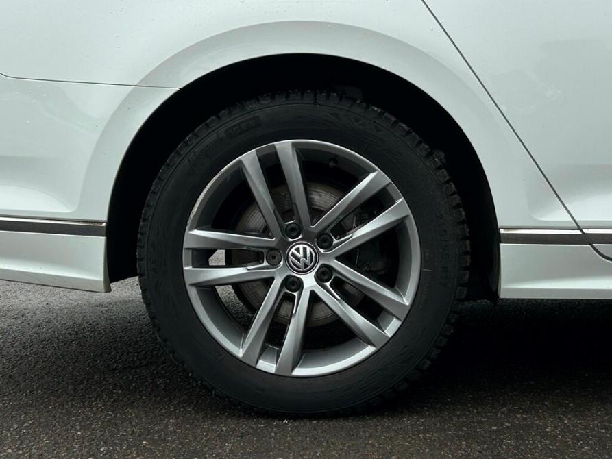 Volkswagen Passat B8 Санкт-Петербург  - изображение 21