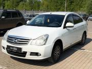 Nissan Almera III (G15) Тверь  - изображение 16