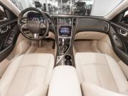 Infiniti Q50 I Москва  - изображение 34