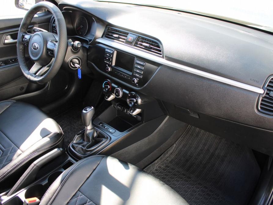 Kia Rio IV Нижний Новгород  - изображение 7