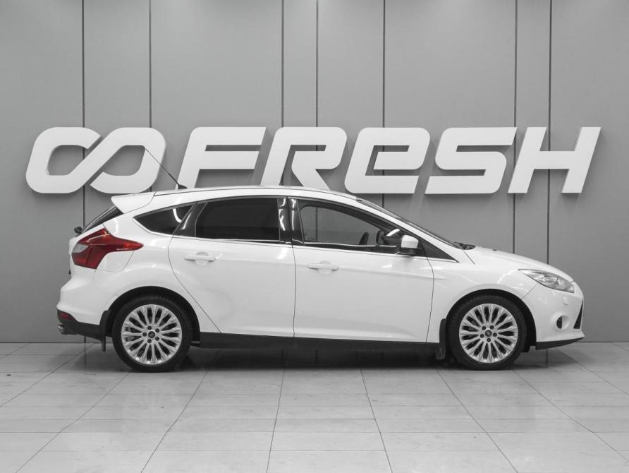 Ford Focus III Ростов-на-Дону  - изображение 5