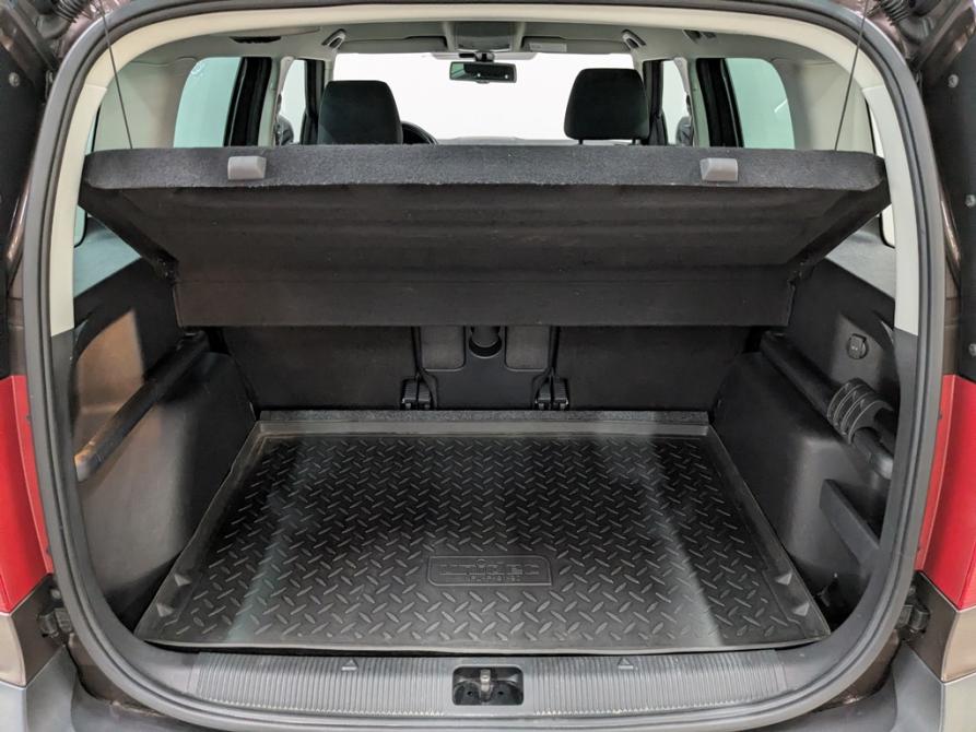 Skoda Yeti I Москва  - изображение 27