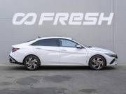 Hyundai Elantra VII (CN7) Рестайлинг Краснодар  - изображение 27