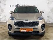 Kia Sportage IV Екатеринбург  - изображение 26