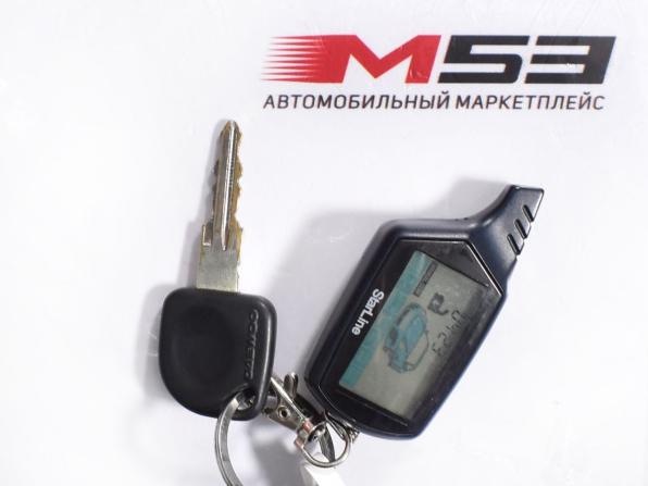 Daewoo Matiz I Рестайлинг с пробегом 2012 года, цена 249 999 рублей, 81377 км, хэтчбек, Автокод Объявления