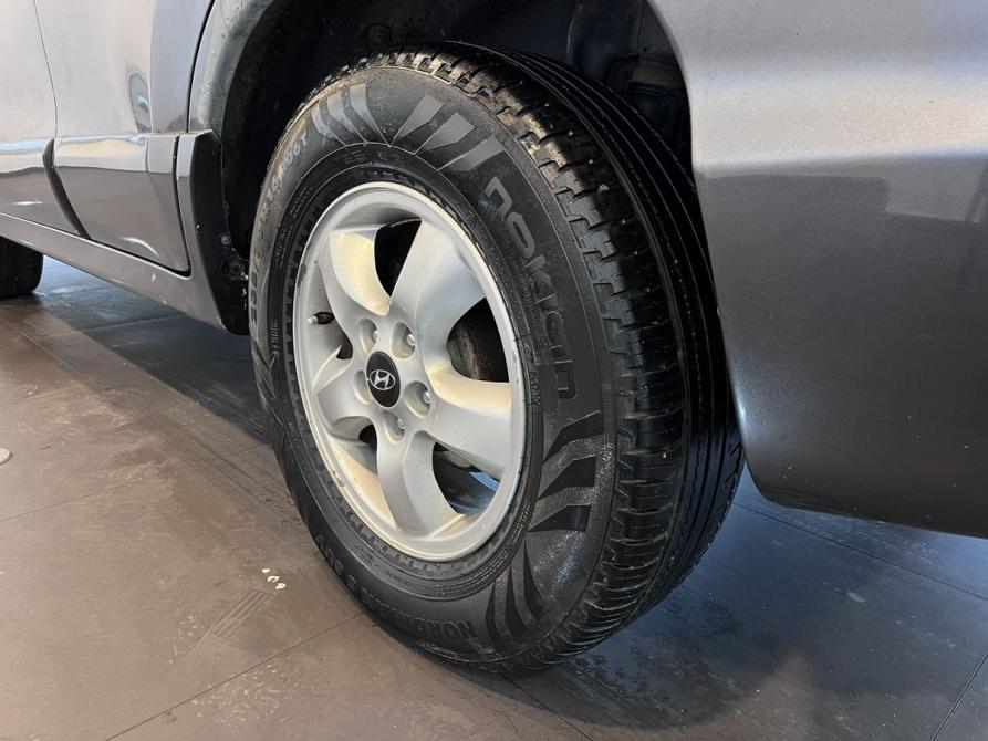 Hyundai Santa Fe I Чебоксары  - изображение 19