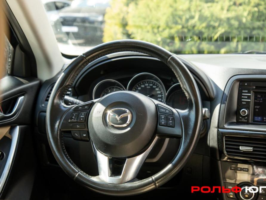 Mazda CX-5 I Москва  - изображение 12