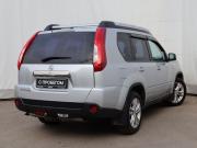 Nissan X-Trail II Рестайлинг Москва  - изображение 27
