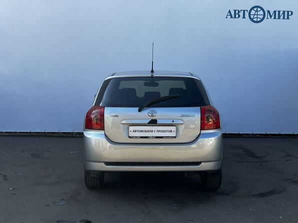 Toyota Corolla IX (E120 E130) Рестайлинг с пробегом 2004 года, цена 595 000 рублей, 209703 км, хэтчбек, Автокод Объявления