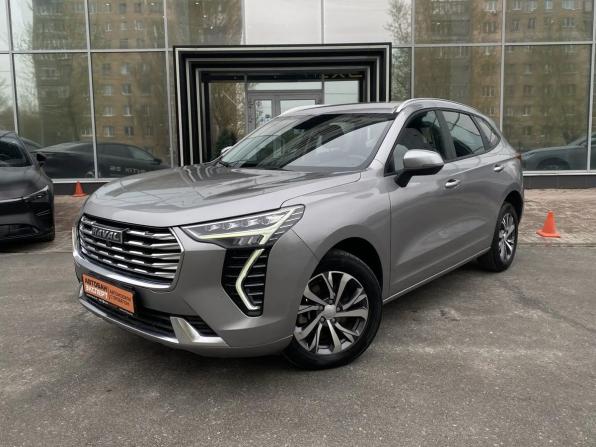 Haval Jolion I с пробегом 2023 года, цена 1 579 000 рублей, 152171 км, внедорожник, Автокод Объявления