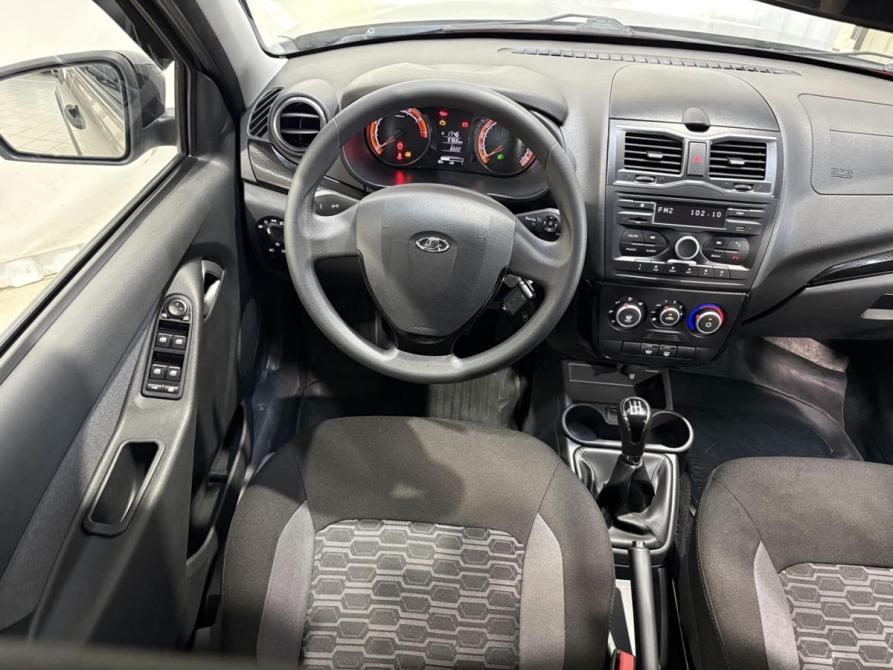 Lada (ВАЗ) Granta I Рестайлинг Курск  - изображение 8