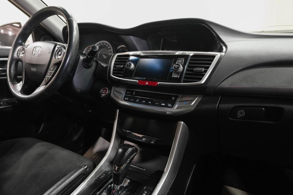 Honda Accord IX Новокузнецк  - изображение 23