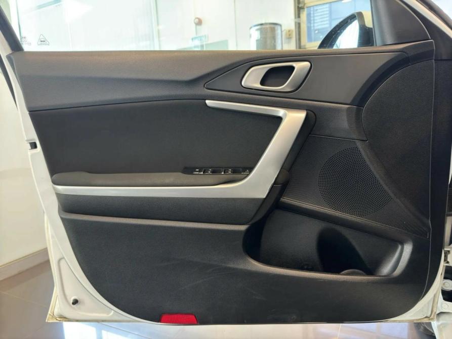 Kia Ceed III Подольск  - изображение 11