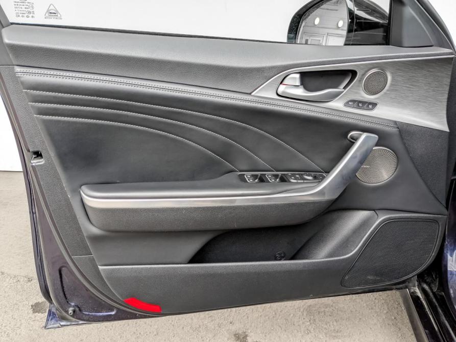 Kia Stinger I Рестайлинг Москва  - изображение 19