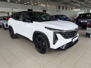 Geely Cityray Москва  - изображение 37
