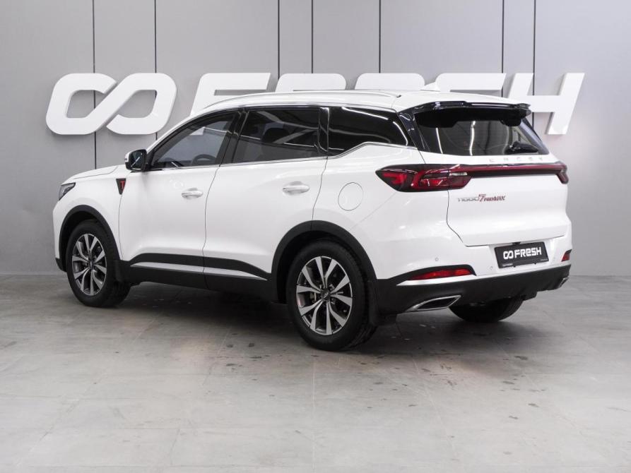 Chery Tiggo 7 Pro Max I Воронеж  - изображение 2