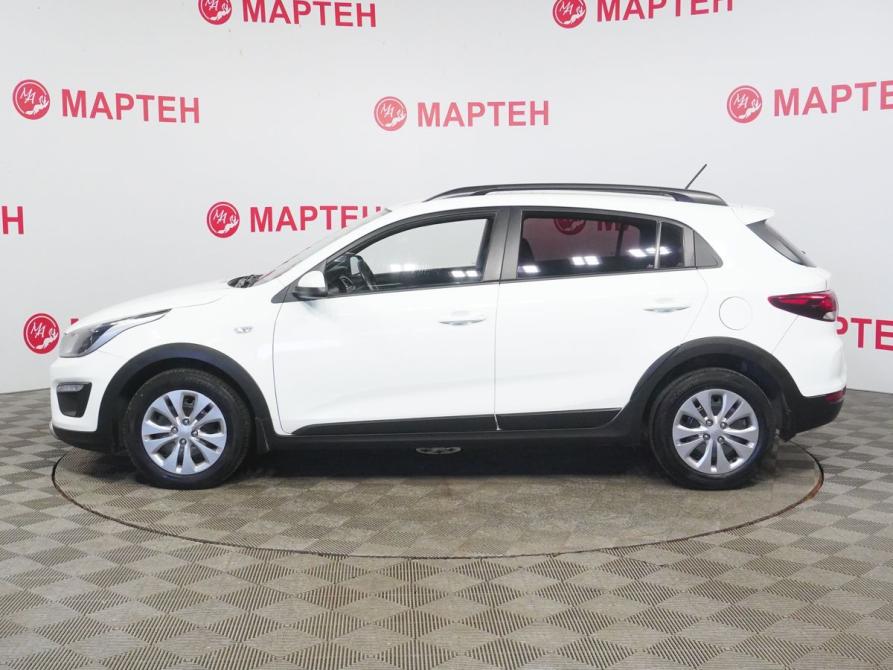 Kia Rio IV Вологда  - изображение 8