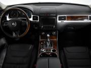 Volkswagen Touareg II Рестайлинг Санкт-Петербург  - изображение 31