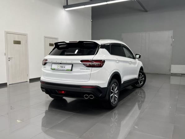 Geely Coolray I с пробегом 2023 года, цена 1 745 000 рублей, 82332 км, внедорожник, Автокод Объявления