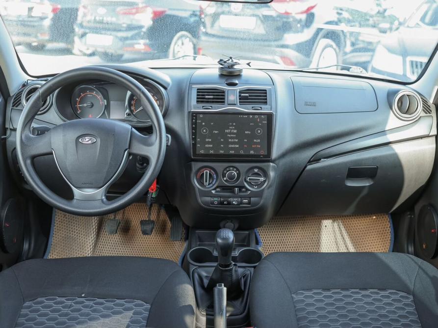 Lada (ВАЗ) Granta I Рестайлинг Ижевск  - изображение 8