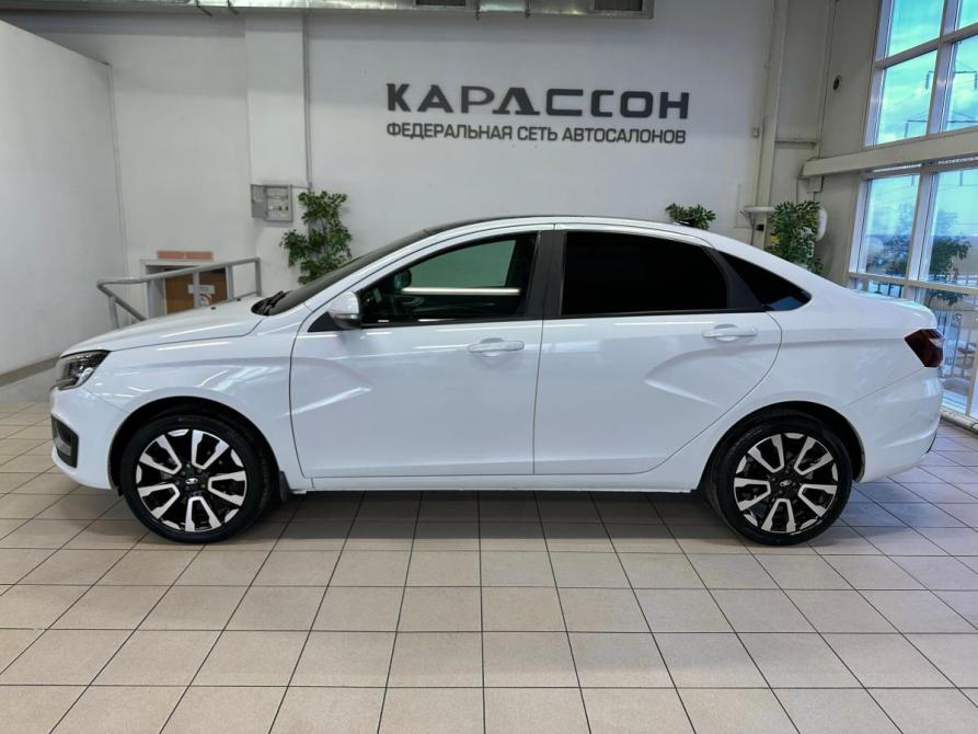 Lada (ВАЗ) Vesta I Рестайлинг (NG) Волгоград  - изображение 5