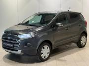 Ford EcoSport II Самара  - изображение 14