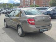 Lada (ВАЗ) Granta I Йошкар-Ола  - изображение 30