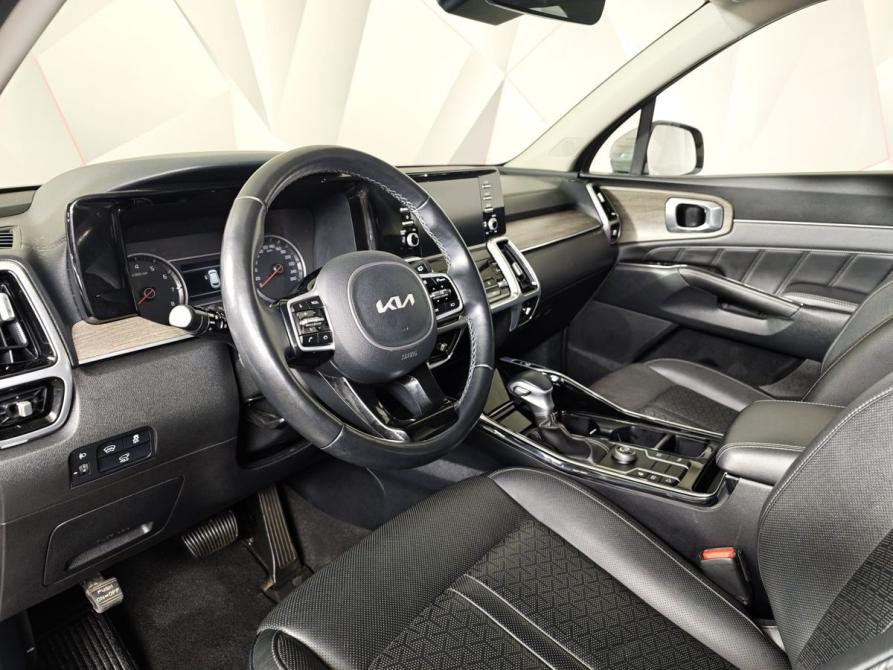 Kia Sorento IV Москва  - изображение 19