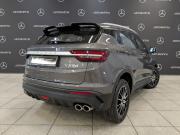 Belgee X50 Москва  - изображение 33