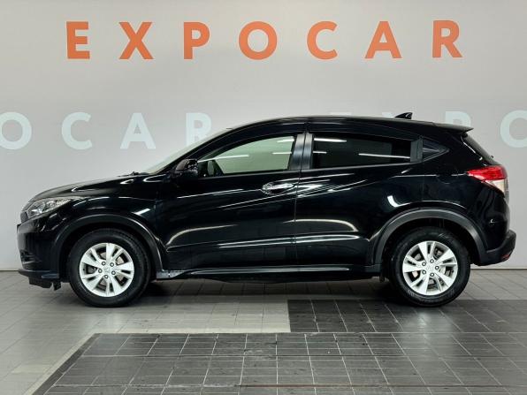 Honda Vezel I с пробегом 2014 года, цена 1 399 000 рублей, 168654 км, внедорожник, Автокод Объявления