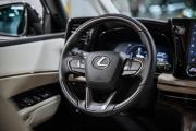 Lexus LM II Москва  - изображение 60