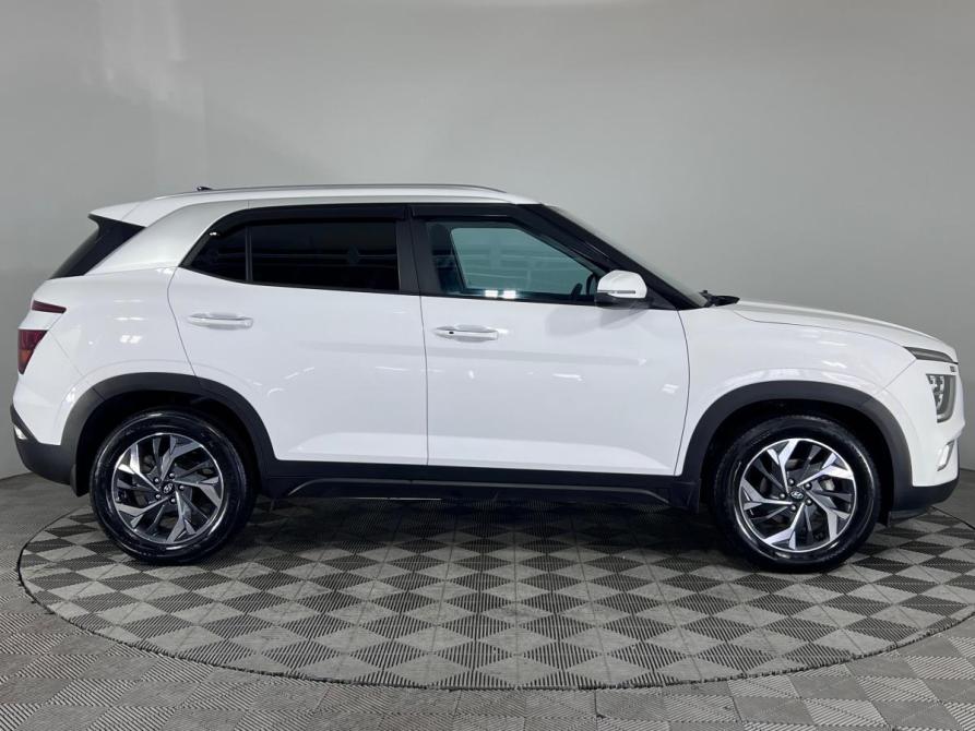 Hyundai Creta II Ростов-на-Дону  - изображение 4