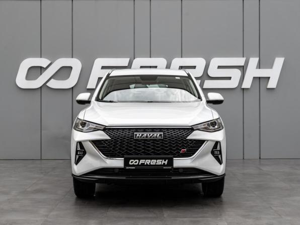Haval F7 I Рестайлинг с пробегом 2023 года, цена 2 238 000 рублей, 35538 км, внедорожник, Автокод Объявления