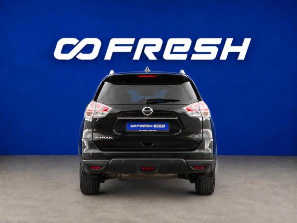 Nissan X-Trail III с пробегом 2017 года, цена 2 349 854 рубля, 72560 км, внедорожник, Автокод Объявления