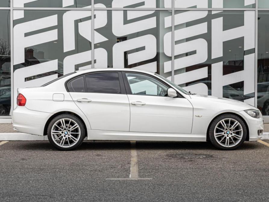 BMW 3 серии V (E90/E91/E92/E93) Рестайлинг Краснодар  - изображение 5