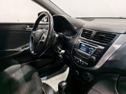 Hyundai Solaris I Рестайлинг Курск  - изображение 25