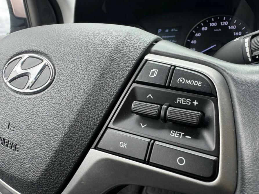 Hyundai Solaris II Воронеж  - изображение 17