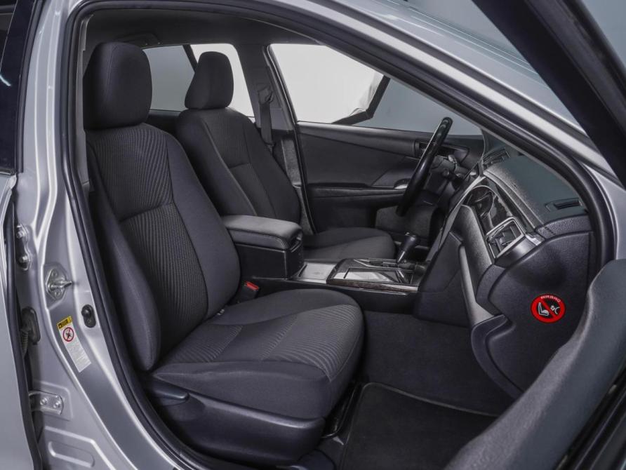 Toyota Camry VII (XV50) Рестайлинг Ростов-на-Дону  - изображение 8