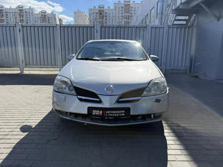 Nissan Primera III (P12) Ростов-на-Дону  - изображение 8