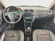 Skoda Fabia II Москва  - изображение 19