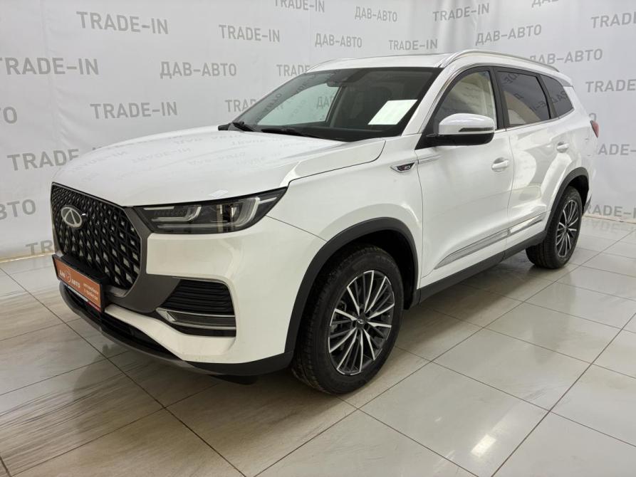 Chery Tiggo 8 Pro Max I Рестайлинг Пермь  - изображение 1