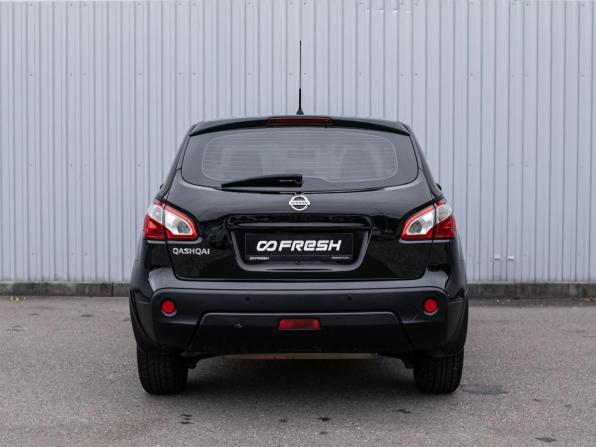 Nissan Qashqai I Рестайлинг с пробегом 2012 года, цена 999 000 рублей, 175543 км, внедорожник, Автокод Объявления