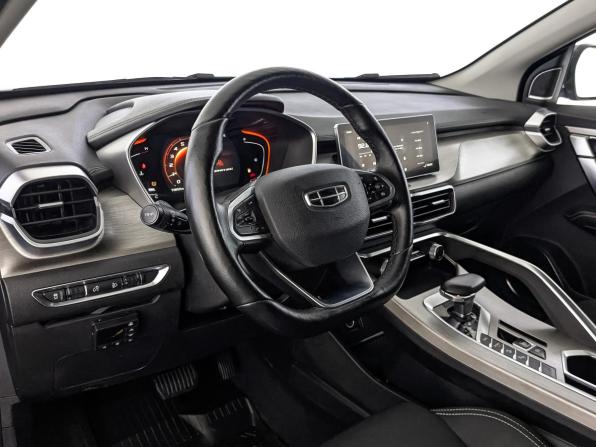 Geely Coolray I с пробегом 2023 года, цена 1 715 000 рублей, 70852 км, внедорожник, Автокод Объявления