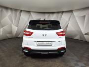 Hyundai Creta I Рестайлинг Москва  - изображение 29