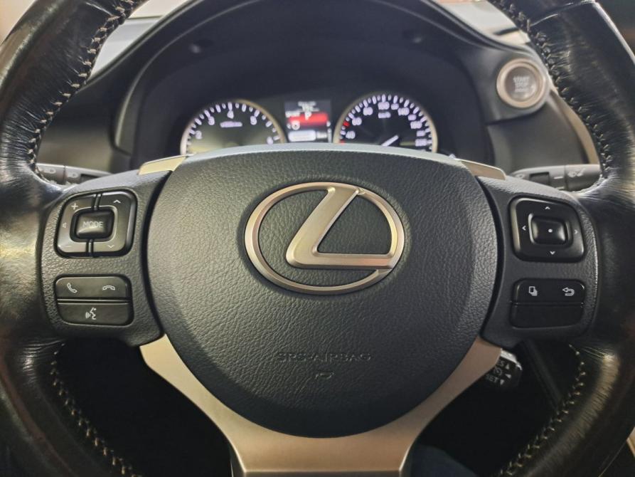 Lexus NX I Набережные Челны  - изображение 24